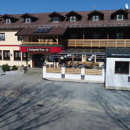 Hotel Landgasthof Penn Windorf (Passau)