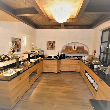 Landgasthof Penn 3*