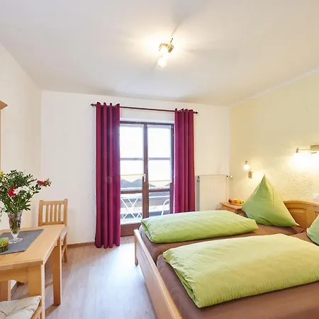 Hotel Landgasthof Penn
