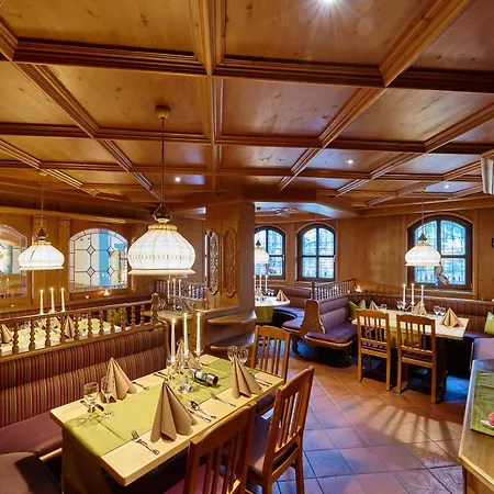 Landgasthof Penn