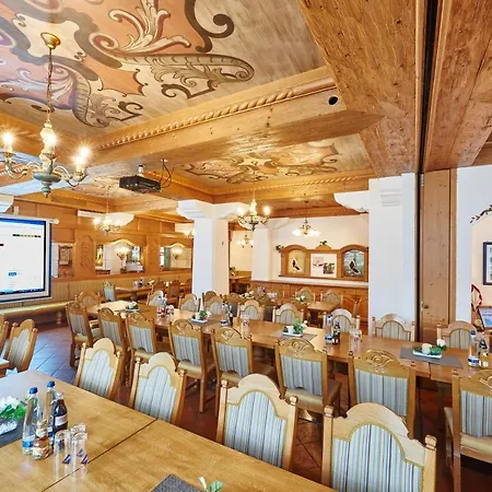 Landgasthof Penn 3* Windorf (Passau)