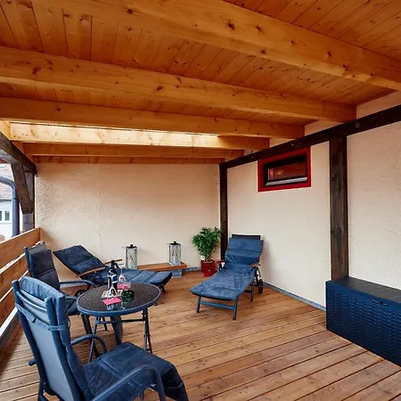 Landgasthof Penn Windorf (Passau)