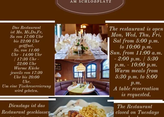 Landgasthof Penn 3* Windorf (Passau)