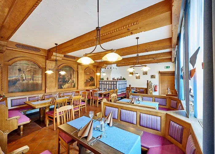Hotel Landgasthof Penn