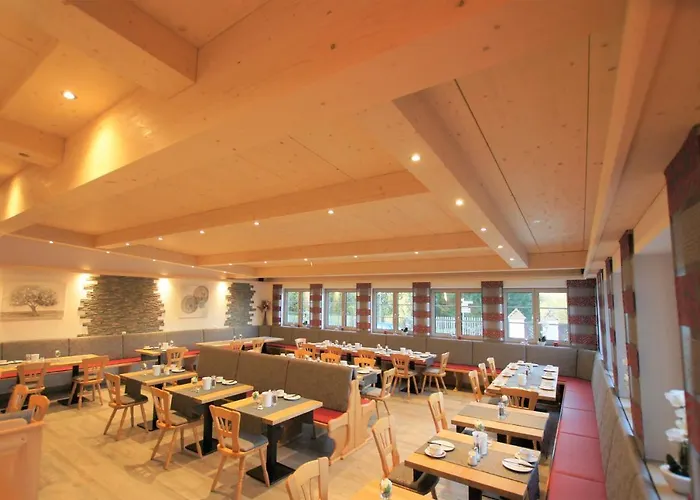 Landgasthof Penn 3*