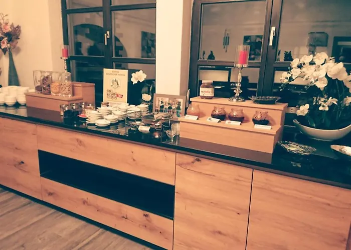 Landgasthof Penn Hotel 3*