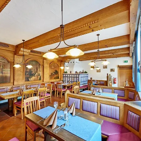 호텔 Landgasthof Penn