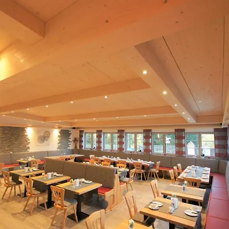 Landgasthof Penn 3*