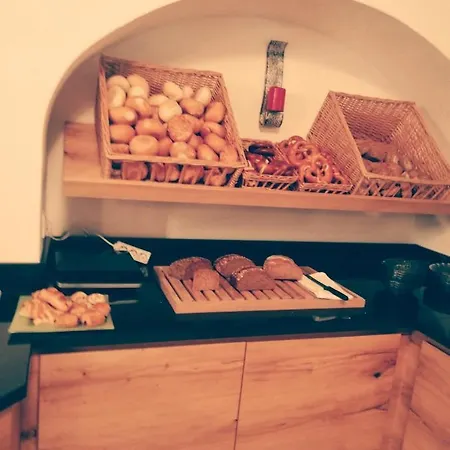 Otel Landgasthof Penn 3*