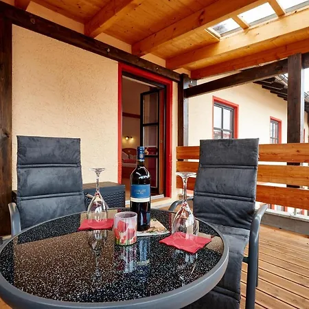 Landgasthof Penn 호텔