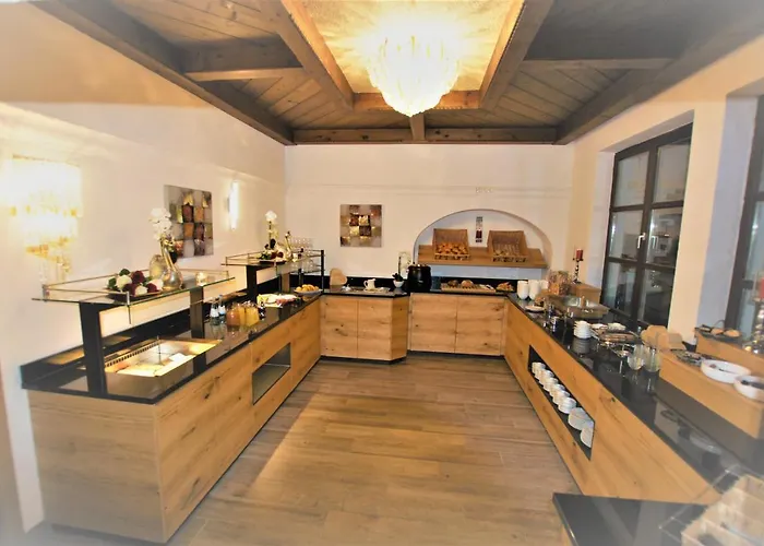 Landgasthof Penn 3*