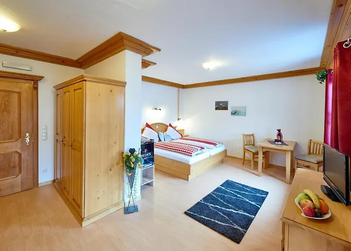 Hotel Landgasthof Penn