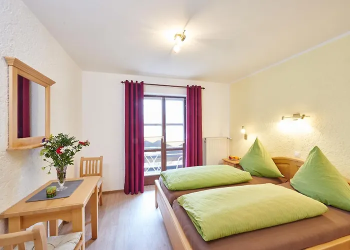 Hotel Landgasthof Penn