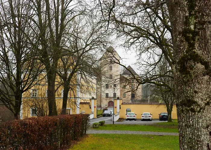 Landgasthof Penn 3*