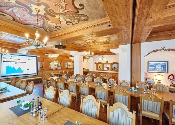 Landgasthof Penn 3* Windorf (Passau)
