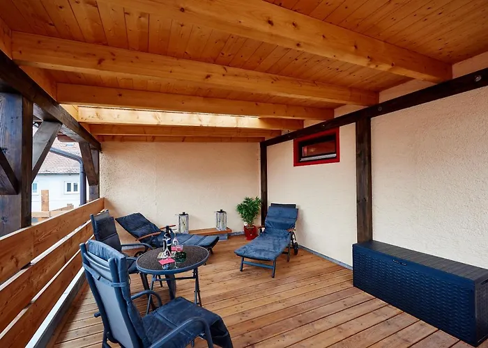 Landgasthof Penn Windorf (Passau)
