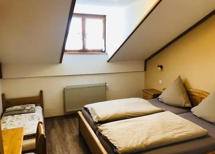 Landgasthof Penn 3* Windorf (Passau)