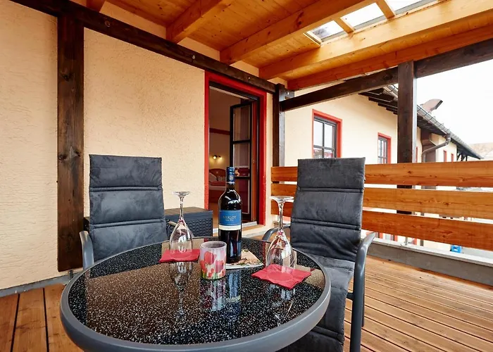 Landgasthof Penn Hotel